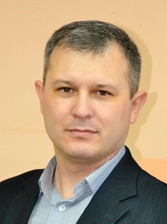 Рафаэль Алексей Александрович.
